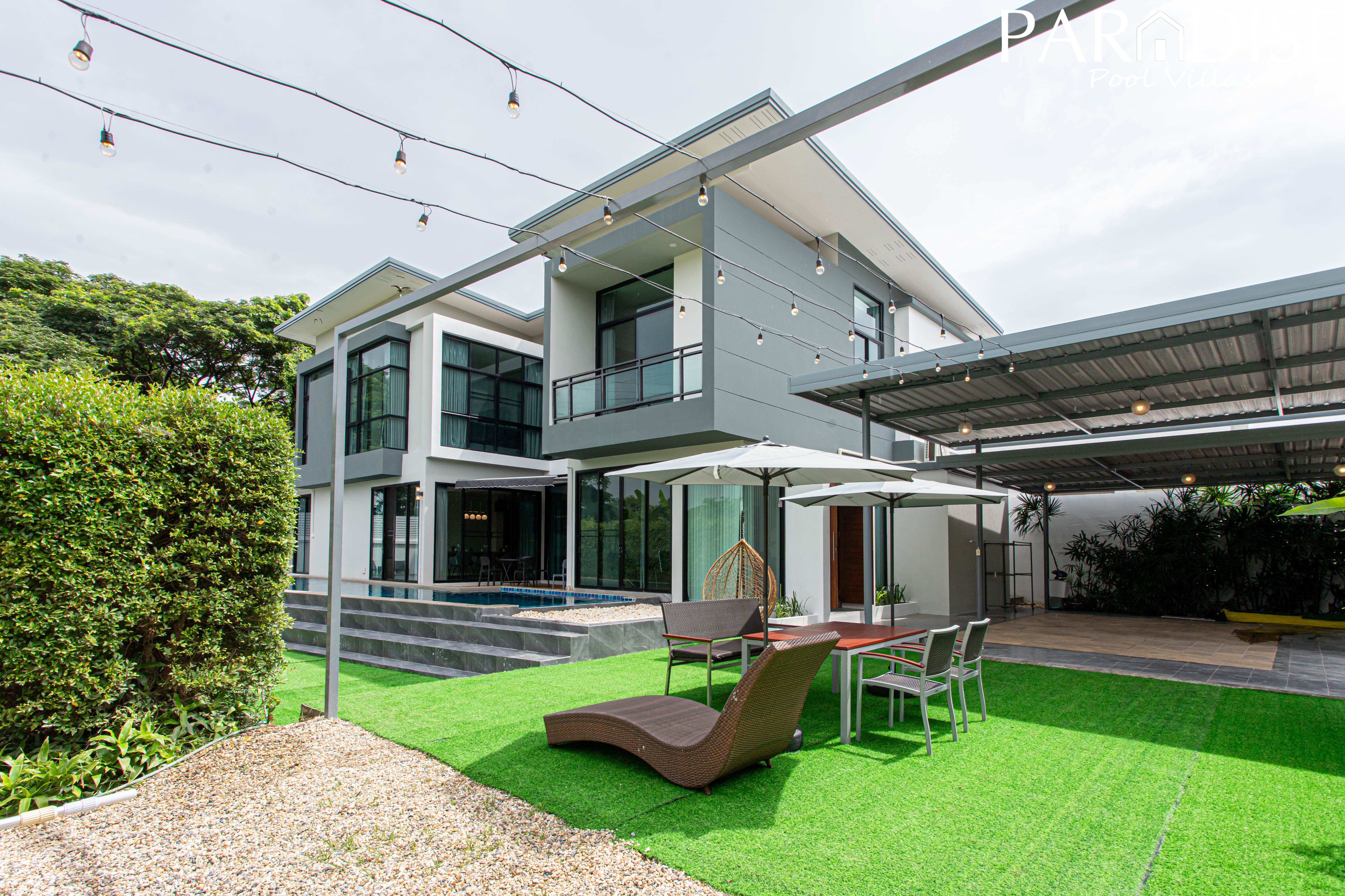 picture of a house